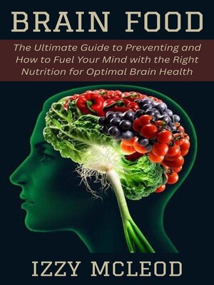 cover image of Brain Food
